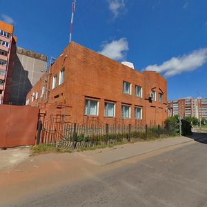 Тутаев, Проспект 50-летия Победы, 24А: фото