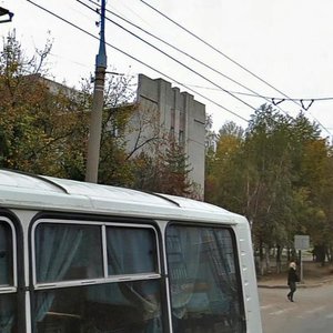 Йошкар‑Ола, Красноармейская улица, 44: фото