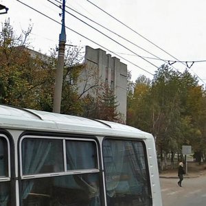 Krasnoarmeyskaya Street, 44, Yoshkar‑Ola: photo