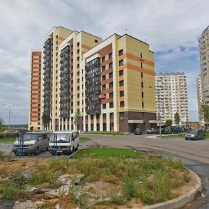 Samuila Marshaka Street, 16, : foto