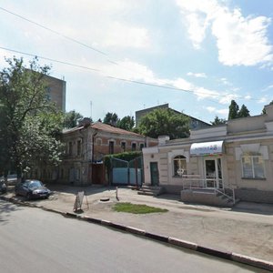 Universitetskaya ulitsa, 53/114, Saratov: photo
