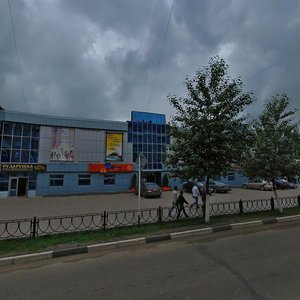 Sovetskaya Street, 14, Dmitrov: photo