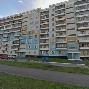 Prospekt Aviatorov, 102, Novokuznetsk: photo