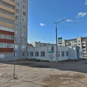 Prospekt Fadeyeva, 37А, Chita: photo