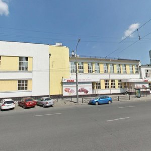 Sverdlova Street, 8, Yekaterinburg: photo