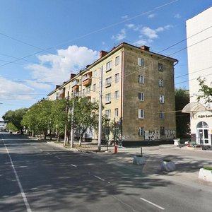 Geroev Khasana Street, 7, Perm: photo