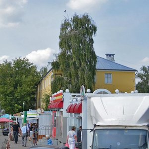 Grazhdanskaya Street, 61, Kolomna: photo