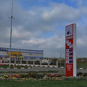 Naberezhnochelninskiy Avenue, 19Г, : foto