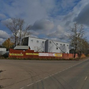 Staronikolskaya Street, вл85с3/3, : foto
