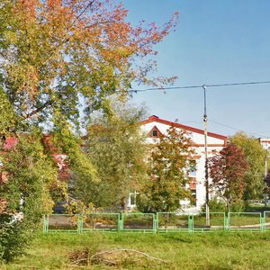 Kholmogorov Street, 8, : foto