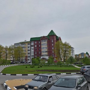 Yagodnaya Street, 1Д, : foto