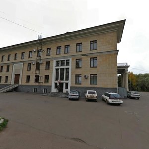 Lenina Street, 102Б, Kirov: photo