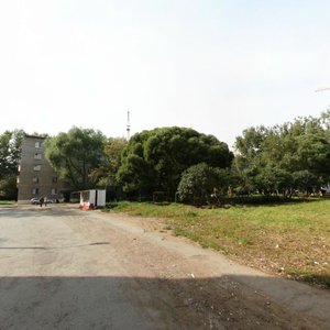 Makarenko Street, 20, Perm: photo