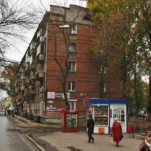 Prospekt Metallurgov, 86, : foto