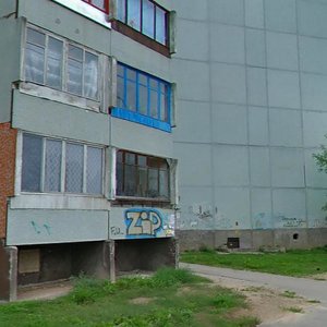 Inzhenernaya Street, 62, Pskov: photo