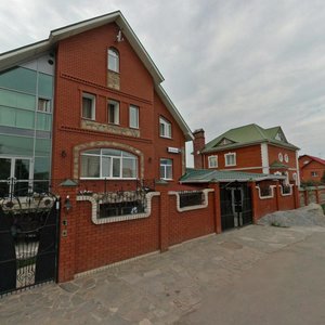 Zelyoniy Lane, 13А, Yekaterinburg: photo