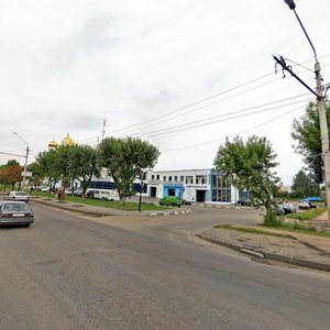 Pushkinski praspiekt, 40Д, Mogilev: photo