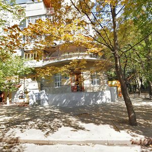 Dmytra Bahaliia Street, 11, Kharkiv: photo