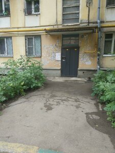 Pobedy Street, 4, Samara: photo