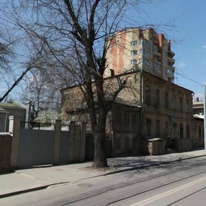 Griboedovskiy Lane, 70/43, Rostov‑na‑Donu: photo