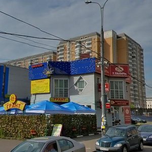 Dekabristov Street, No:17, Moskova: Fotoğraflar