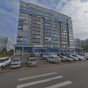 Raskolnikova Street, 51, Naberezhnye Chelny: photo