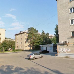 Beloyarskaya Street, 16, Yekaterinburg: photo