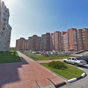 Карта старый оскол степной 18