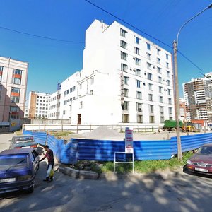 Kirishskaya Street, 2А, Saint Petersburg: photo