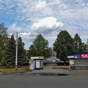 Moskovsiy Avenue, 31, Togliatti: photo