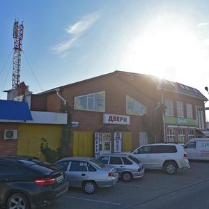 Uralskaya Street, 136/1 ، كراسنودار: صورة