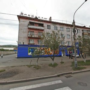 Ulitsa 60 let Oktyabrya, 84 ، كراسنويارسك: صورة