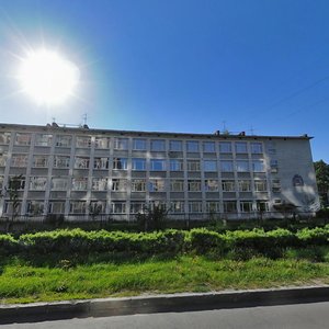 Санкт‑Петербург, Гжатская улица, 4: фото