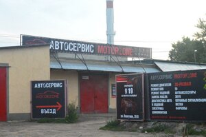 Planetnaya ulitsa, 26В, Voronezh: photo