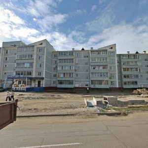 Institutskaya Street, 20/2, Blagoveshchensk: photo