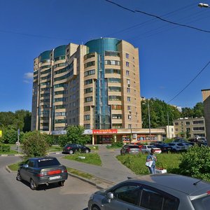 Zelenograd, к330 ، : صورة