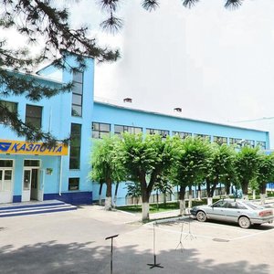 Bogenbai Batyr Street, 134 ، ألماتي: صورة