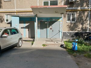 Kraulya Street, 83, Yekaterinburg: photo