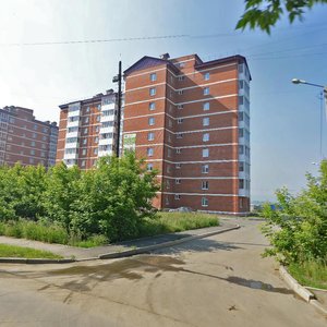 1-y mikrorayon, 63, Shelekhov: photo