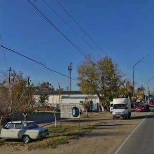 Pushkina Street, 4, : foto