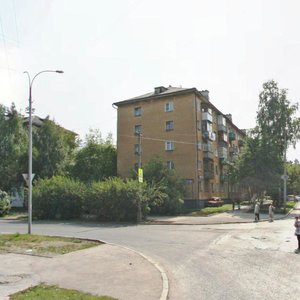 Sortirovochnaya Street, 12 ، يكاترينبورغ: صورة