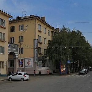 Karla Marksa Street, No:52, Tolyatti (Togliatti): Fotoğraflar