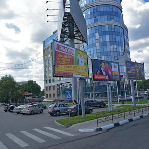 Воронеж, Улица Ленина, 104Б: фото
