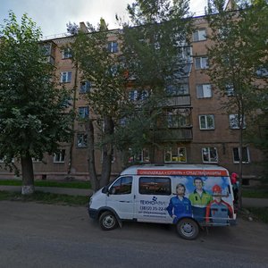 Ippodromnaya ulitsa, 14А, : foto