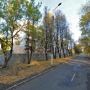 Tukaya Street, 32, Nizhnekamsk: photo