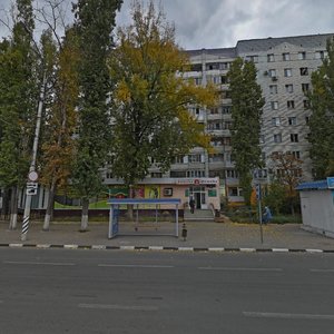 Саратов, Улица имени Н.Г. Чернышевского, 97: фото