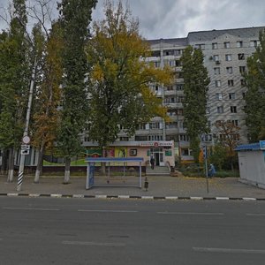 Ulitsa imeni N.G. Chernyshevskogo, 97 ، ساراتوف: صورة