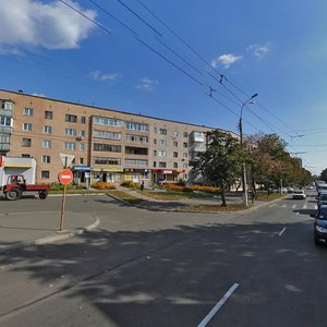 Чернигов, Проспект Мира, 61: фото
