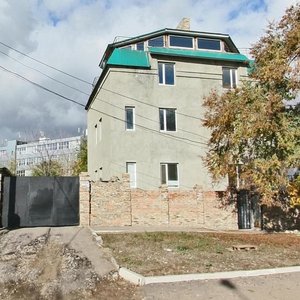 Promyshlennosti Street, 182, Samara: photo