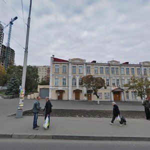 Holosiivskyi Avenue, 22, Kyiv: photo